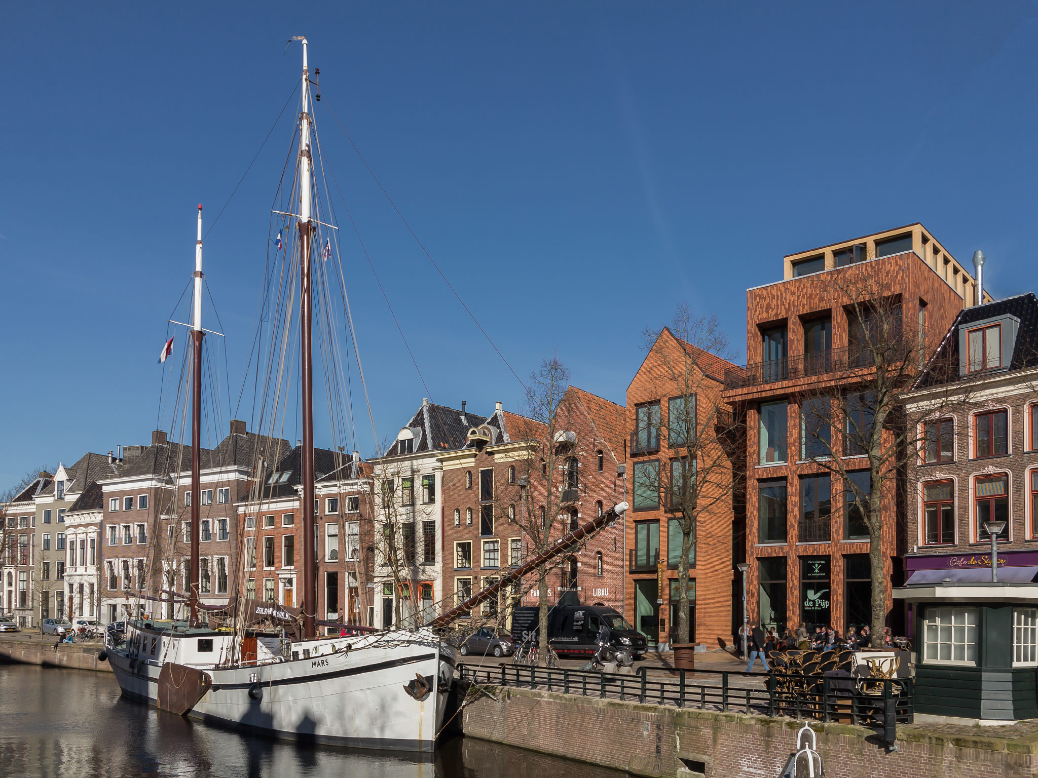 Groningen